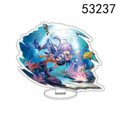 Honkai: Star Rail Anime charac...