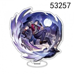 Honkai: Star Rail Anime charac...