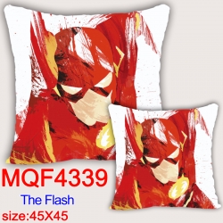 The Flash  Anime square full-c...