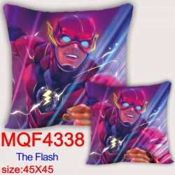 The Flash  Anime square full-c...