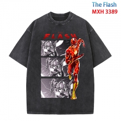 The Flash Anime peripheral pur...