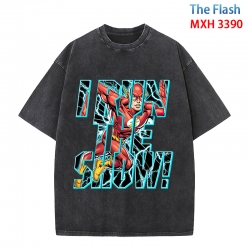 The Flash Anime peripheral pur...