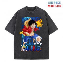 One Piece Anime peripheral pur...