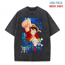 One Piece Anime peripheral pur...