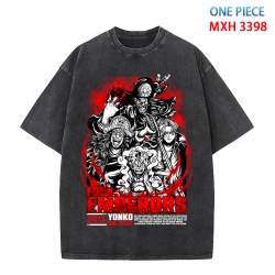 One Piece Anime peripheral pur...