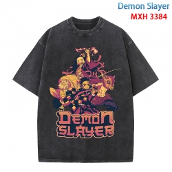 Demon Slayer Kimets Anime peri...