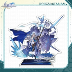 Honkai: Star Rail Triple inser...
