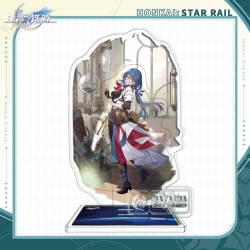 Honkai: Star Rail Triple inser...