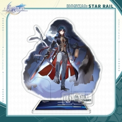Honkai: Star Rail Triple inser...