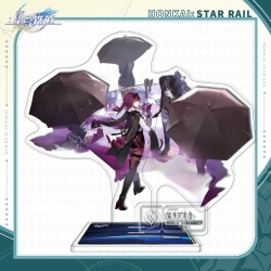 Honkai: Star Rail Triple inser...