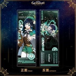 Genshin Impact Acrylic sandwic...