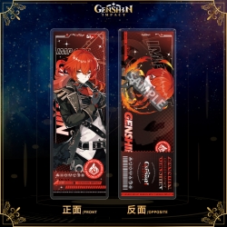 Genshin Impact Acrylic sandwic...