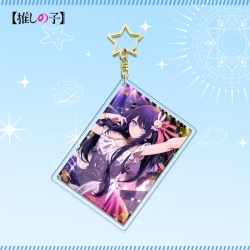 Oshi no ko Star Chain Square A...