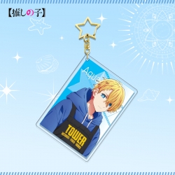 Oshi no ko Star Chain Square A...