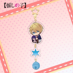 Oshi no ko  Colorful Bell Pend...
