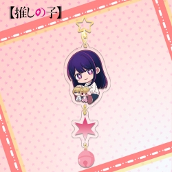 Oshi no ko  Colorful Bell Pend...