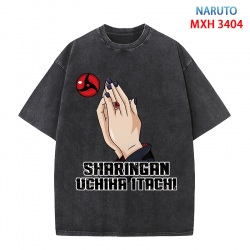 Naruto Anime peripheral pure c...