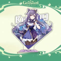 Genshin Impact Anime character...