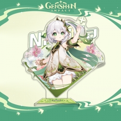 Genshin Impact Anime character...