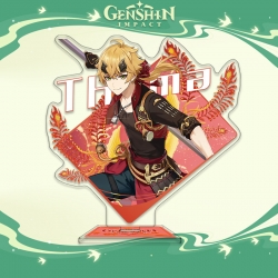 Genshin Impact Anime character...