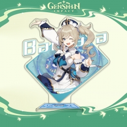 Genshin Impact Anime character...