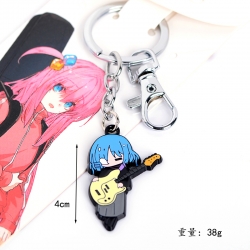 Bocchi the Rock Anime peripher...