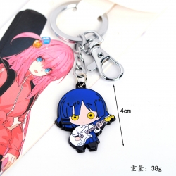 Bocchi the Rock Anime peripher...