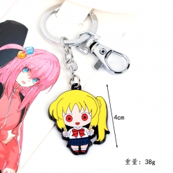 Bocchi the Rock Anime peripher...