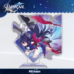 Honkai: Star Rail Anime charac...