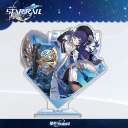 Honkai: Star Rail Anime charac...