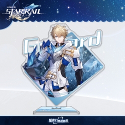 Honkai: Star Rail Anime charac...