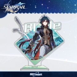 Honkai: Star Rail Anime charac...