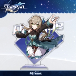 Honkai: Star Rail Anime charac...