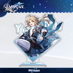 Honkai: Star Rail Anime charac...