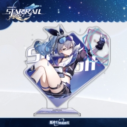 Honkai: Star Rail Anime charac...