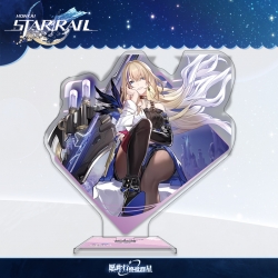 Honkai: Star Rail Anime charac...