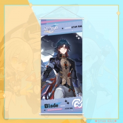 Honkai: Star Rail White pole d...