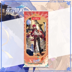 Honkai: Star Rail White pole d...