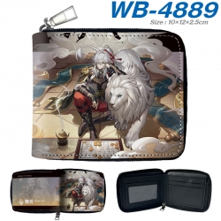 Honkai: Star Rail Anime color ...