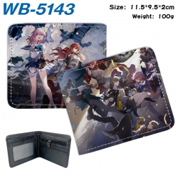 Honkai: Star Rail Animation co...