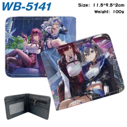 Honkai: Star Rail Animation co...