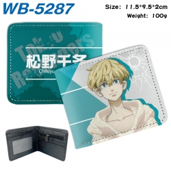 Tokyo Revengers Animation colo...