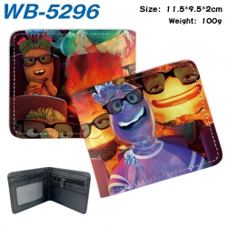 Elemental Animation color PU l...