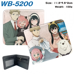 SPY×FAMILY Animation color PU ...