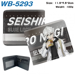 BLUE LOCK Animation color PU l...