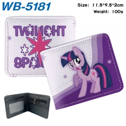 My Little Pony Animation color...