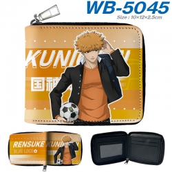 BLUE LOCK Anime Full Color Sho...