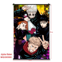 Jujutsu Kaisen Anime black Pla...