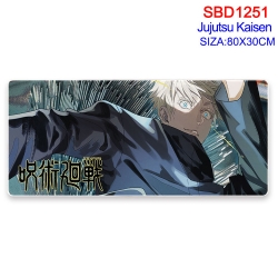 Jujutsu Kaisen Anime periphera...