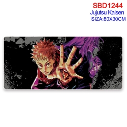 Jujutsu Kaisen Anime periphera...